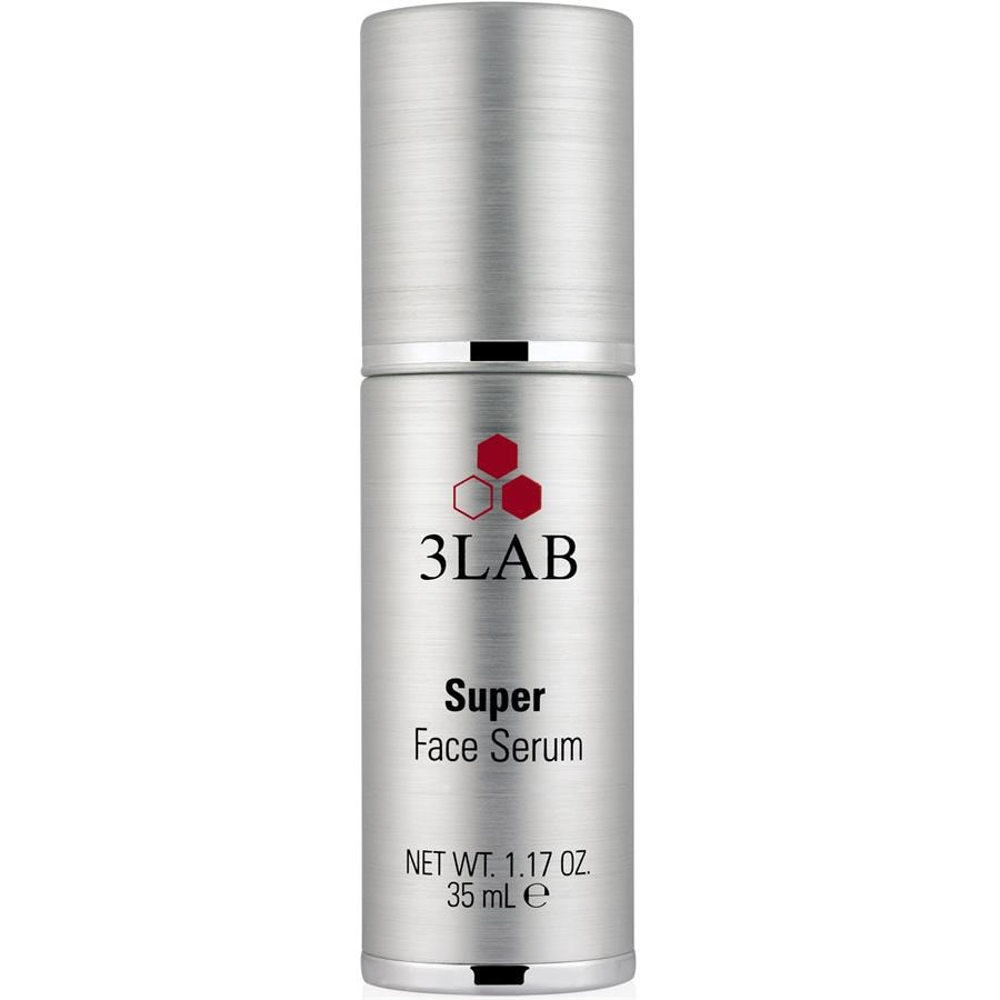 3LAB Super Face Serum Serum przeciwzmarszczkowe Damski