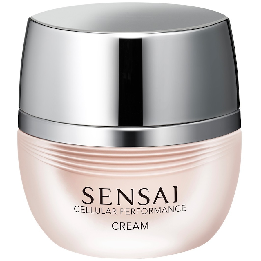 Sensai Cellular Performance Cream Kremy do twarzy