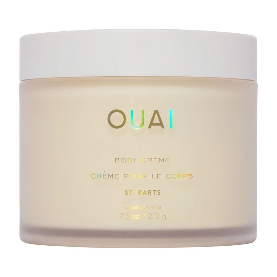 OUAI Body Cream Balsamy do ciała