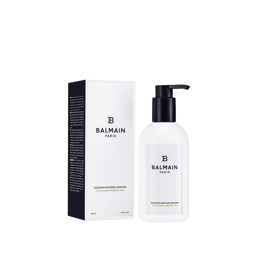 Balmain Hair Couture Szampon Do Włosów Farbowanych Szampony