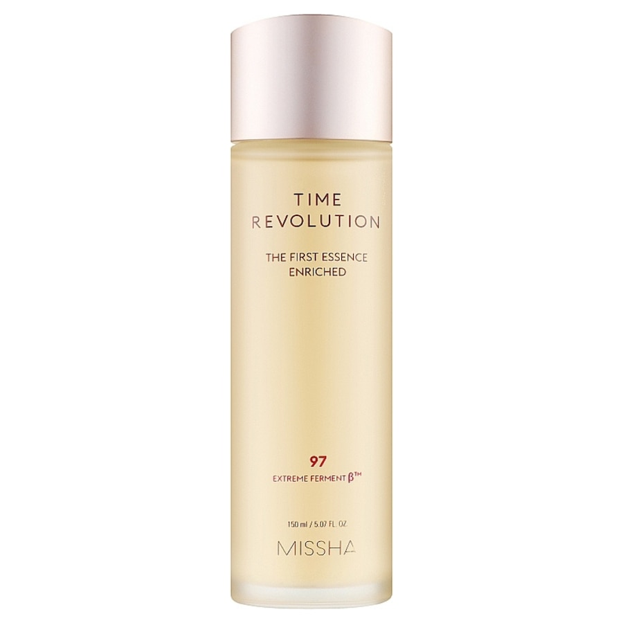 Missha MISSHA Time Revolution The First Essence Enriched Serum nawilżające