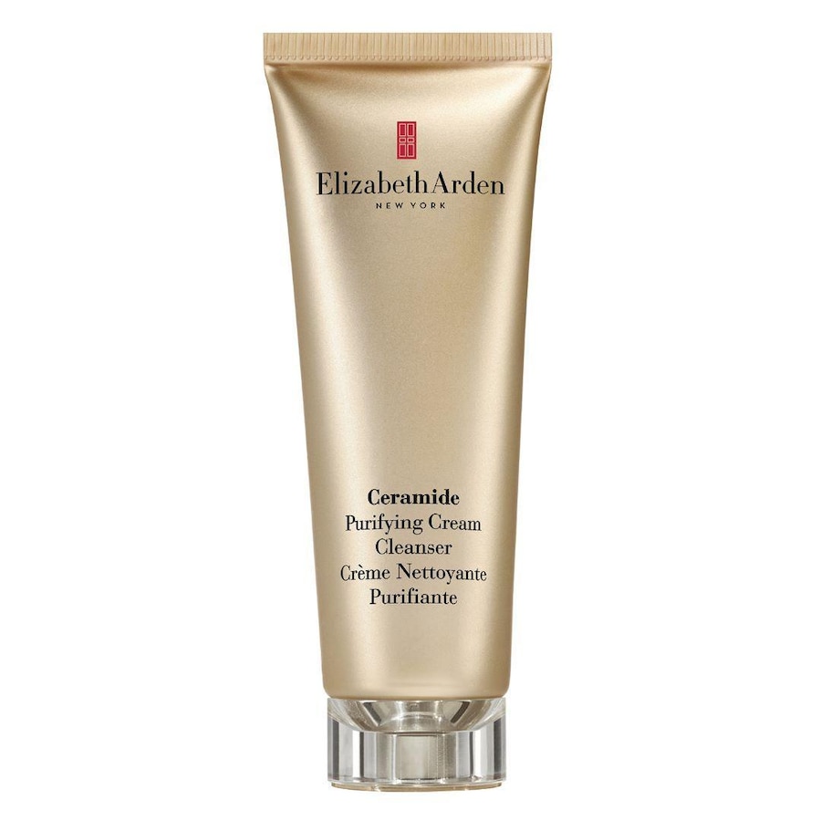 Elizabeth Arden Ceramide Purifying Cream Cleanser Kremy oczyszczające