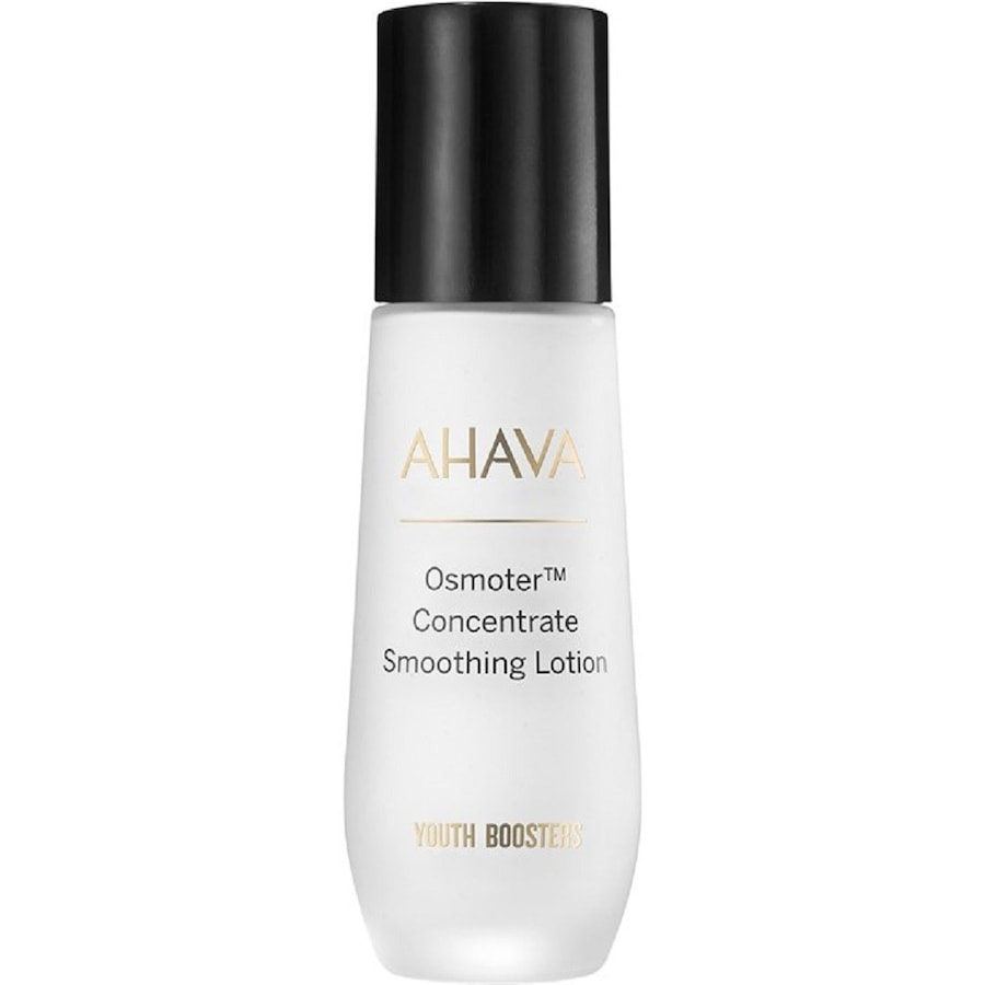 AHAVA Dead Sea Osmoter Osmoter Concentrate Smoothing Lotion Kremy do twarzy