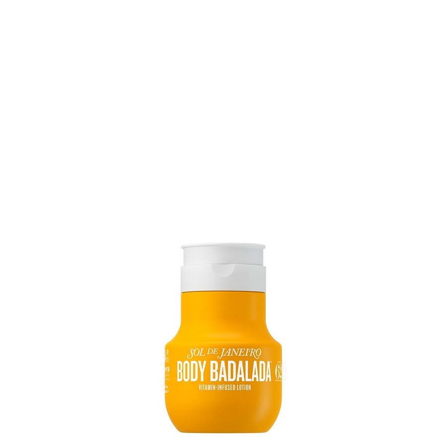 Sol de Janeiro Body Badalada™ Vitamin Infused 62 Balsamy do ciała