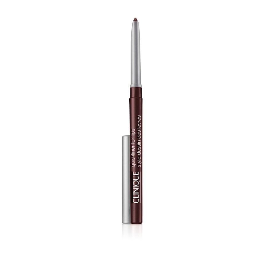 Clinique Quickliner™ For Lips Konturówki do ust 21 - BLACK HONEY