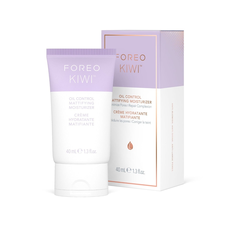 Foreo KIWI™ Oil Control Mattifying Moisturizer Serum nawilżające