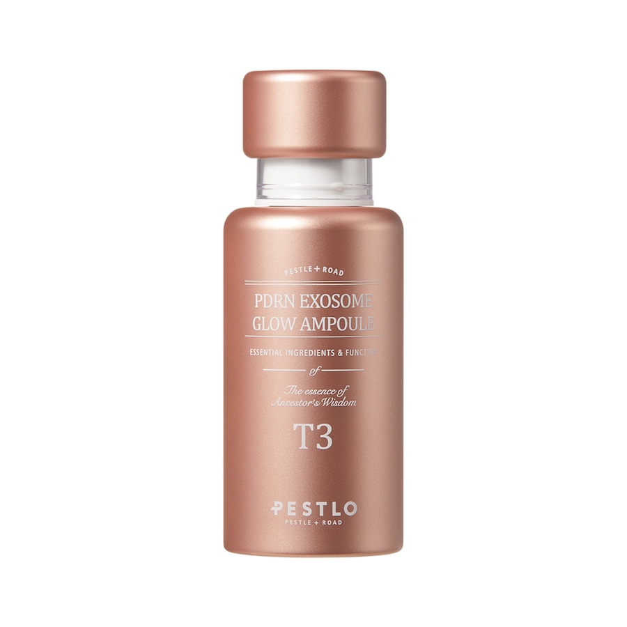PESTLO T3 PDRN15 EXOSOME GLOW AMPOULE Ujędrniająca ampułka rozświetlająca Glow Serum