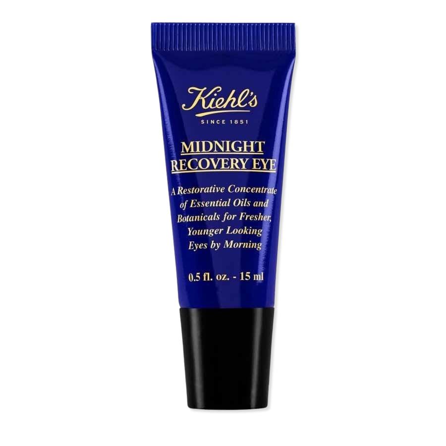 Kiehl`s Midnight Recovery Eye Cream Kremy pod oczy