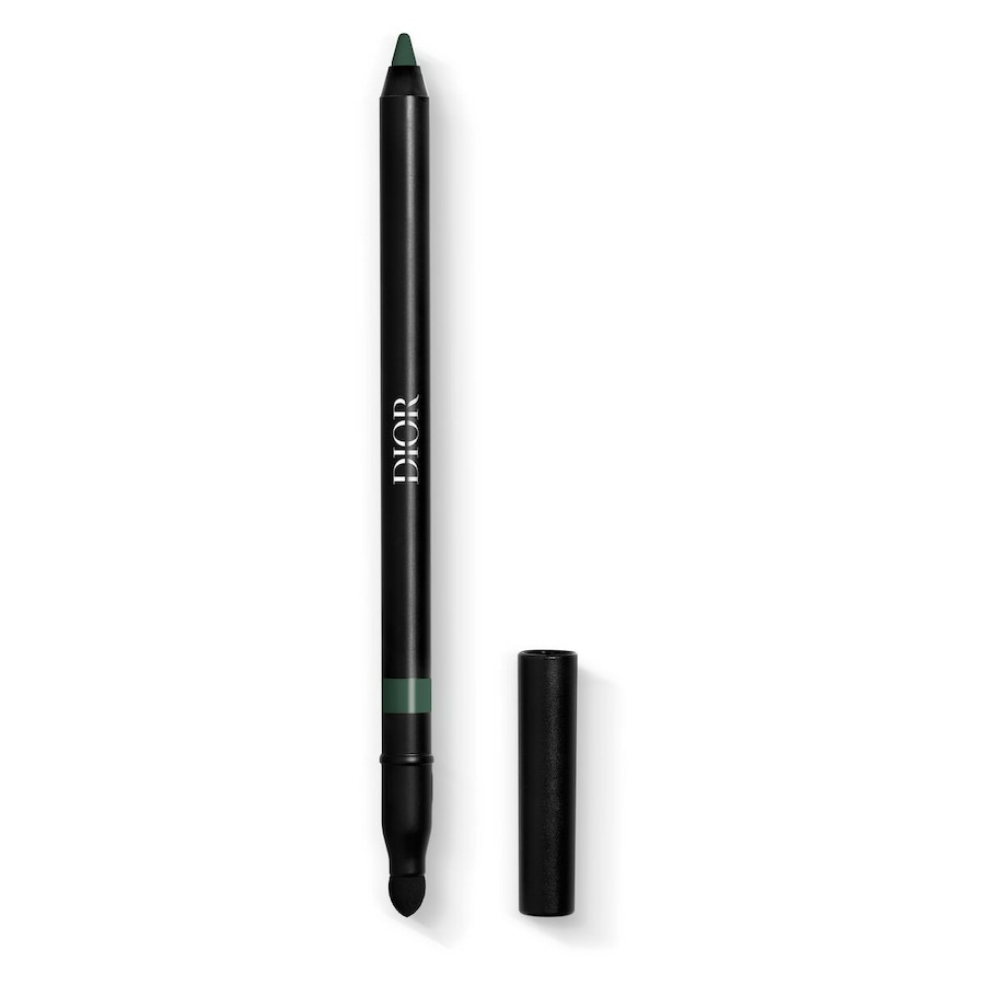 DIOR Diorshow On Stage Crayon Kredki do oczu 374 - DARK GREEN