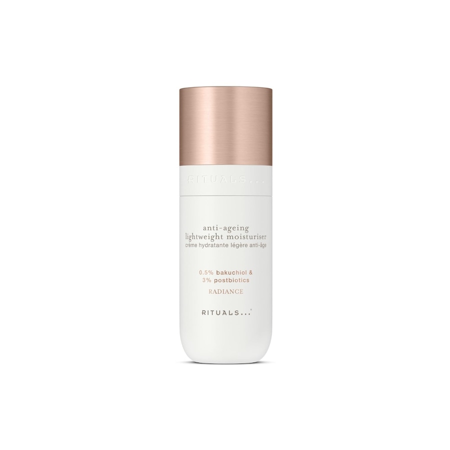 Rituals The Skincare Collection Anti-Ageing Lightweight Moisturiser Kremy do twarzy