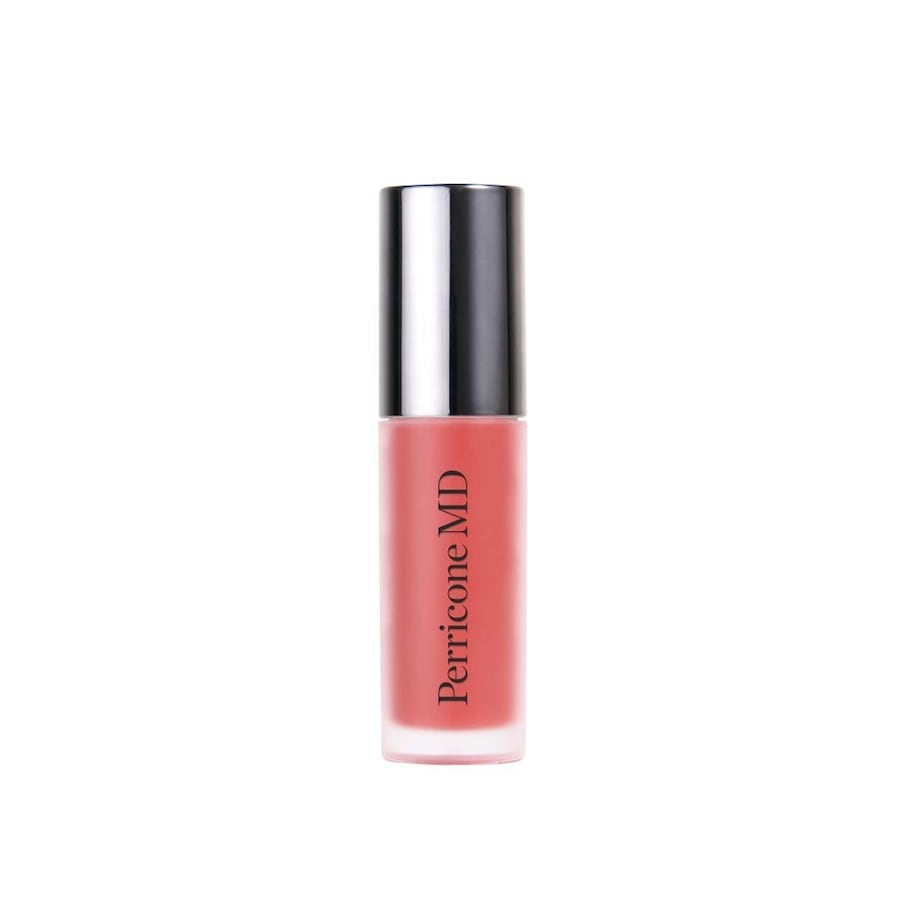 Perricone MD No Makeup Lip Oil Shade 6 (Plum) Olejek do ust Biały