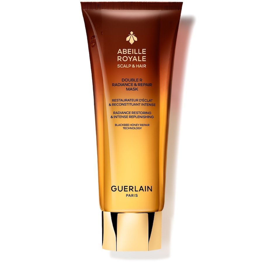 Guerlain Abeille Royale DOUBLE R RADIANCE & REPAIR MASK