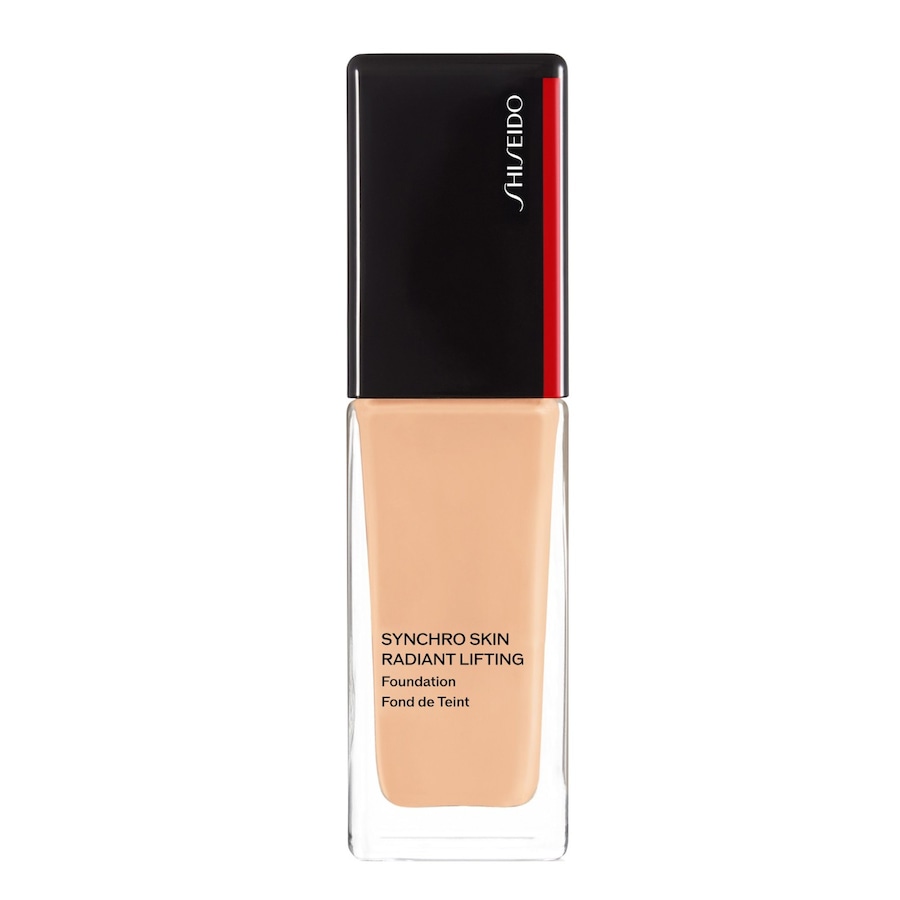 Shiseido Radiant Lifting Foundation Podkłady 240