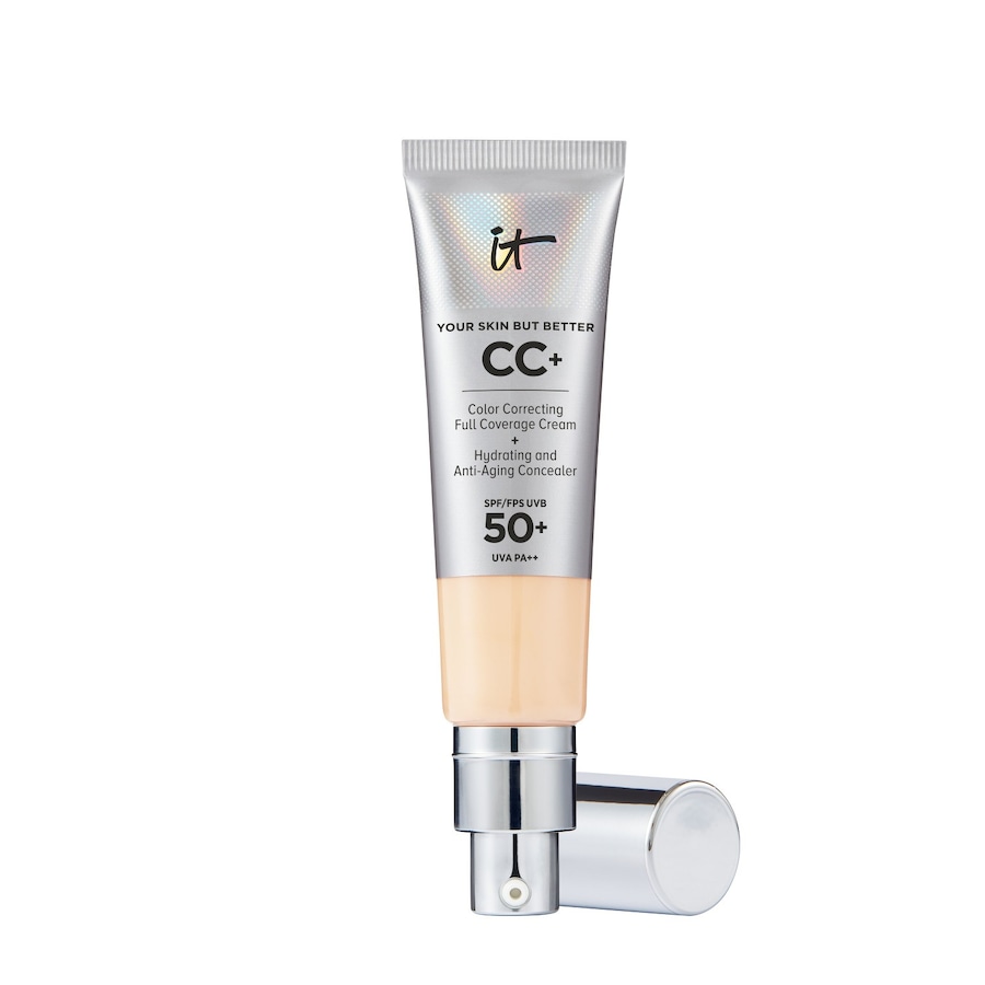 IT Cosmetics Your Skin But Better™ CC+™ SPF 50 Kremy BB i CC LIGHT