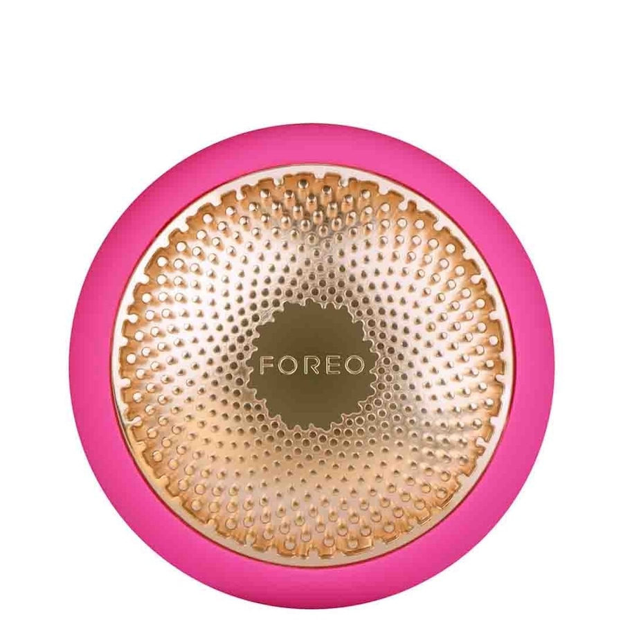 Foreo UFO™ 2 Black Urządzenia do masażu twarzy 1 ct Różowy