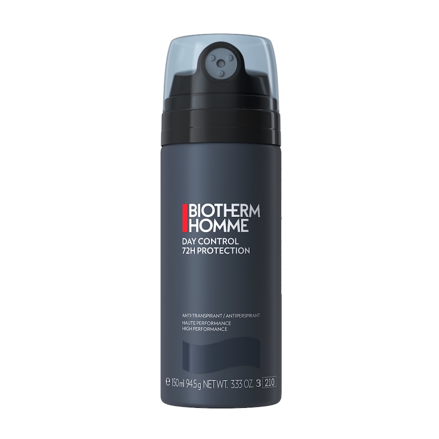 Biotherm Homme Day Control 72h Protection Anti-Transpirant Dezodoranty Męskie