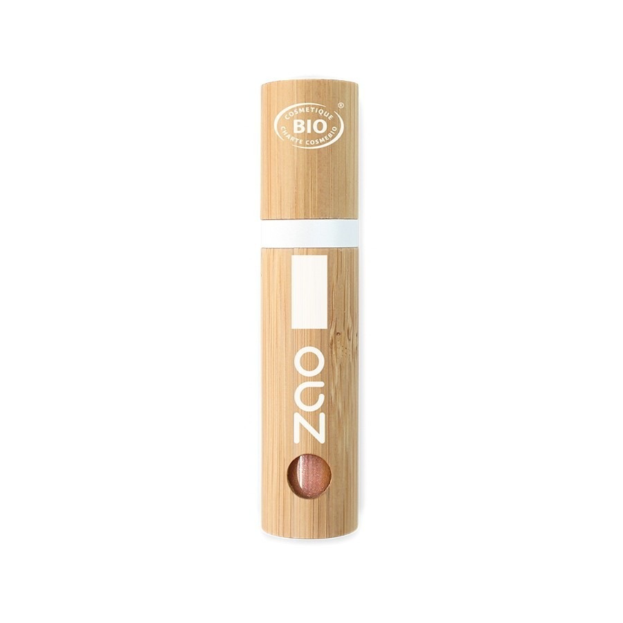 ZAO Nr. 016 - Gloss Sun Kiss Błyszczyki 016 - SUN KISS