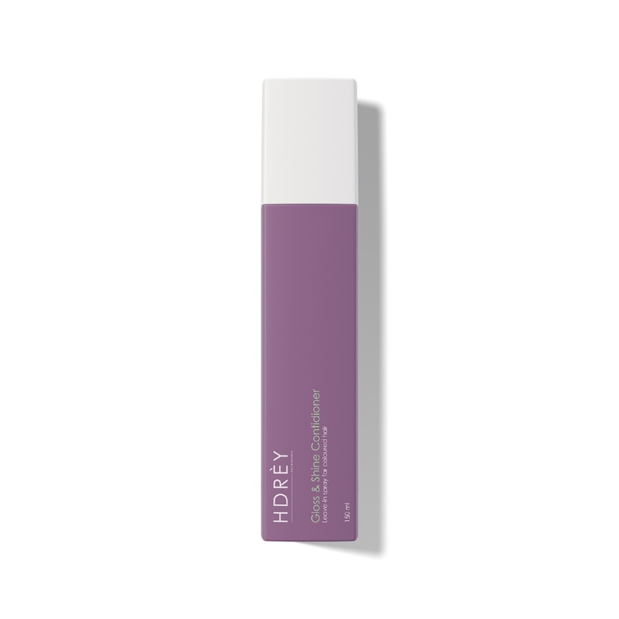 HDREY Hair Spa HDREY Gloss & Shine Conditioner Leave-in Odżywki bez spłukiwania