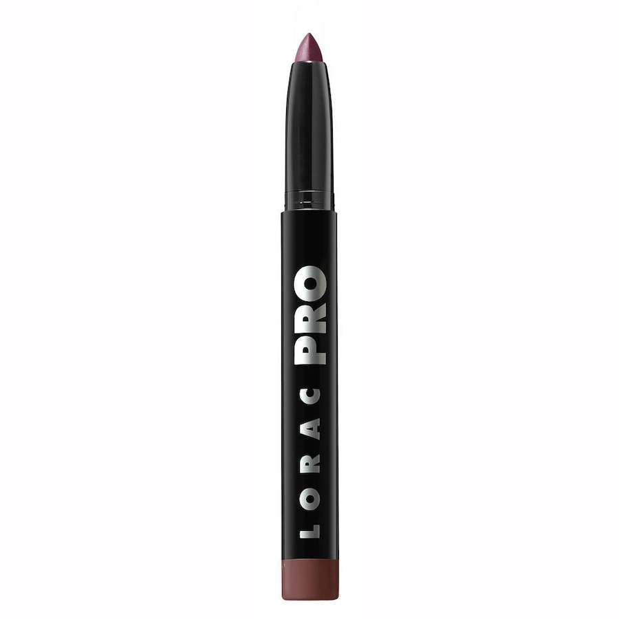 Lorac PRO Matowa pomadka w kredce Szminki B65755 - ROSE BROWN