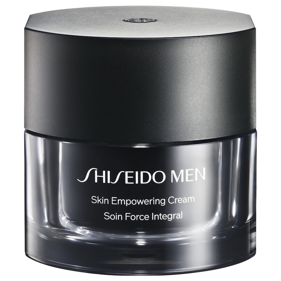 Shiseido SHISEIDO MEN Skin Empowering Cream Kremy do twarzy Męskie