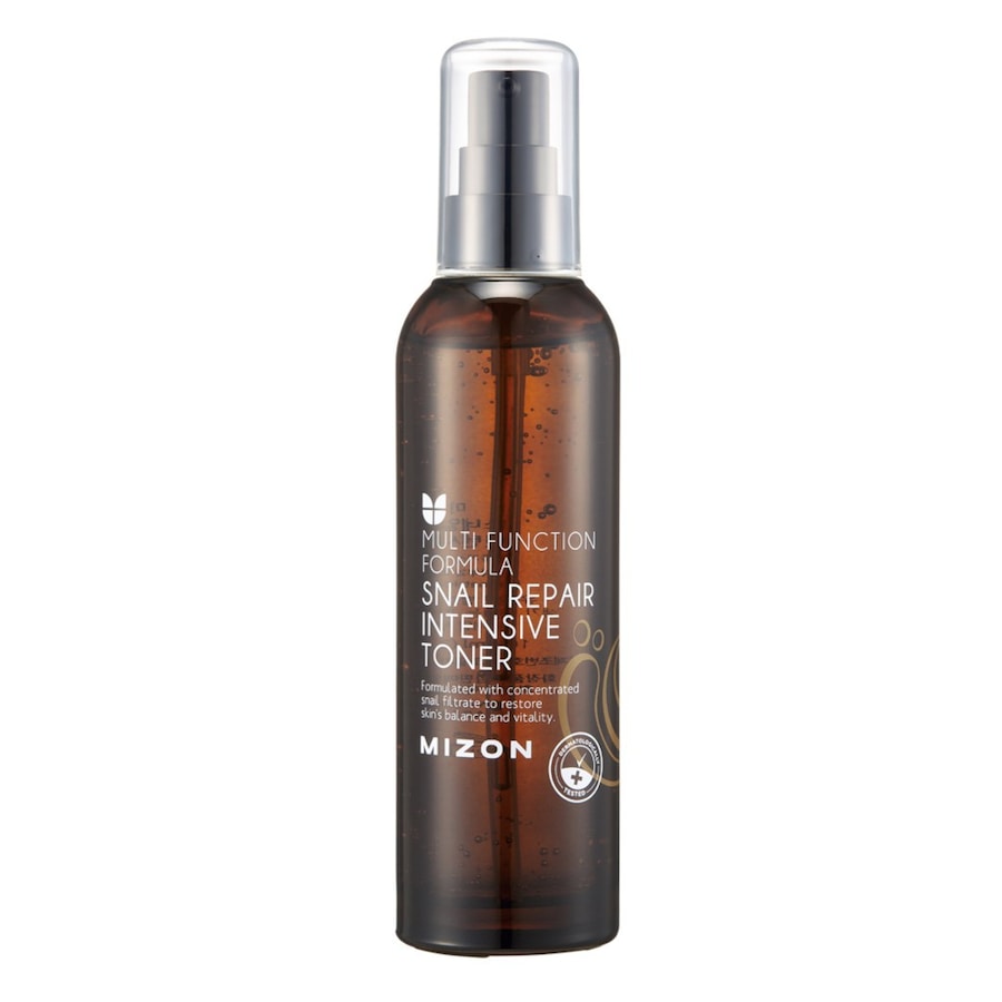 Mizon SNAIL REPAIR INTENSIVE TONER Toniki do twarzy