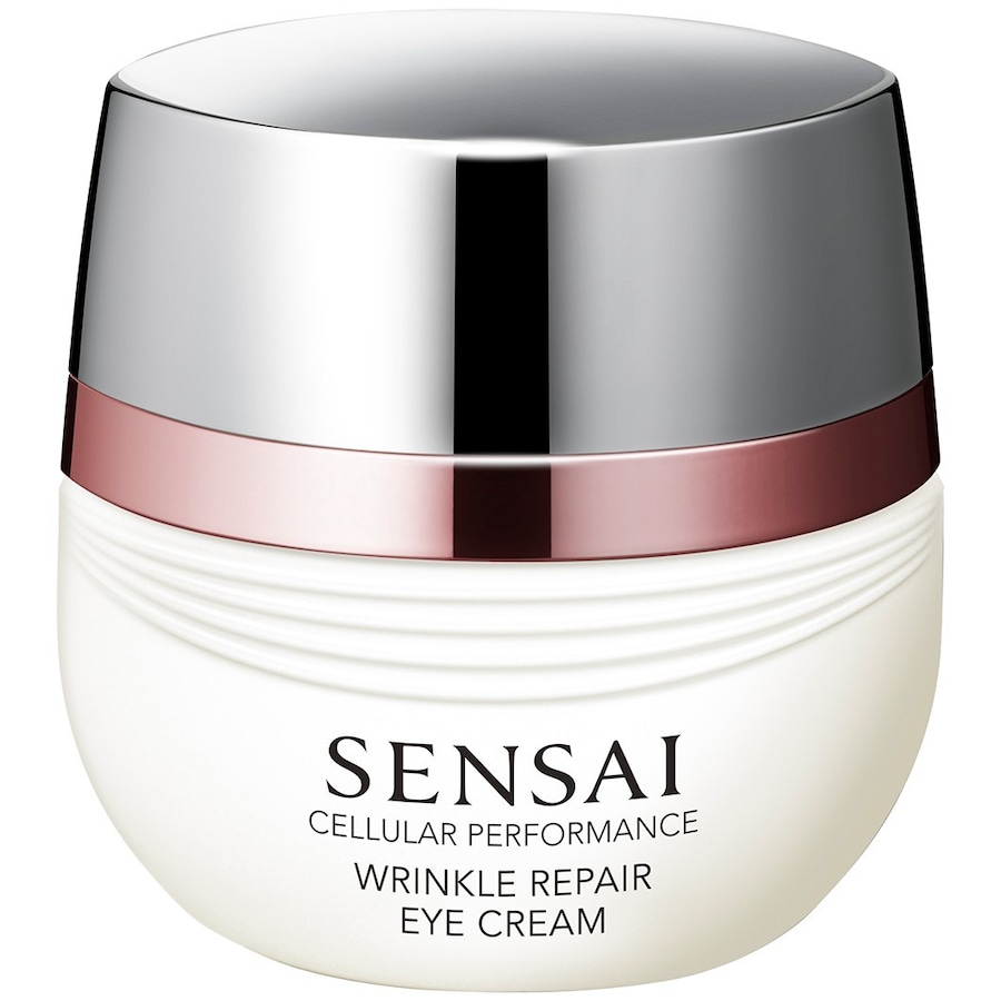 Sensai Cellular Performance Wrinkle Repair Eye Cream Kremy pod oczy