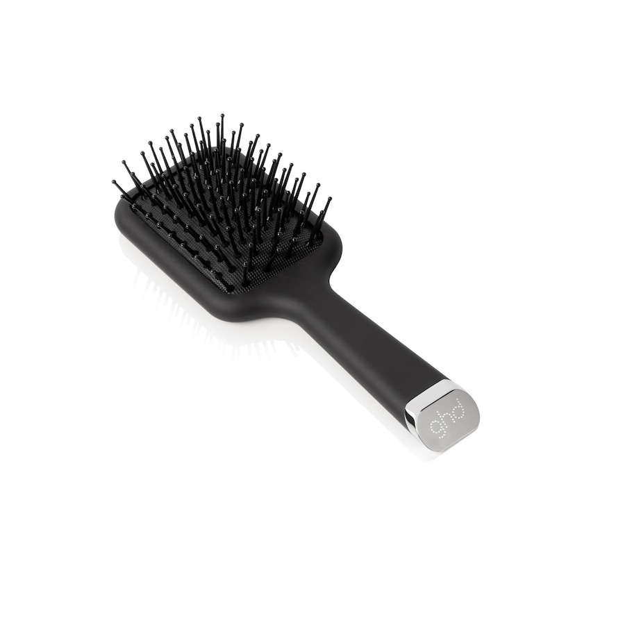 GHD The mini all-rounder Płaskie szczotki do włosów 1 ct