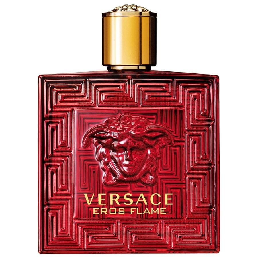 Versace Eros Flame Aftershave-Lotion After-Shave
