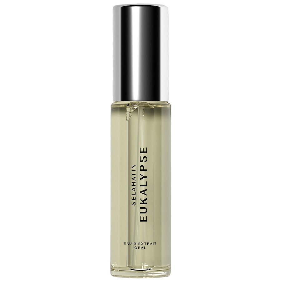 Selahatin Eau d'extrait oral Akcesoria do pielęgnacji zębów