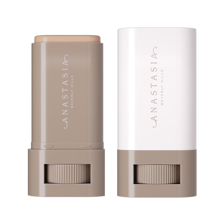 Anastasia Beverly Hills Beauty Balm Podkład do twarzy z serum Kremy BB i CC 4 - SHADE 4