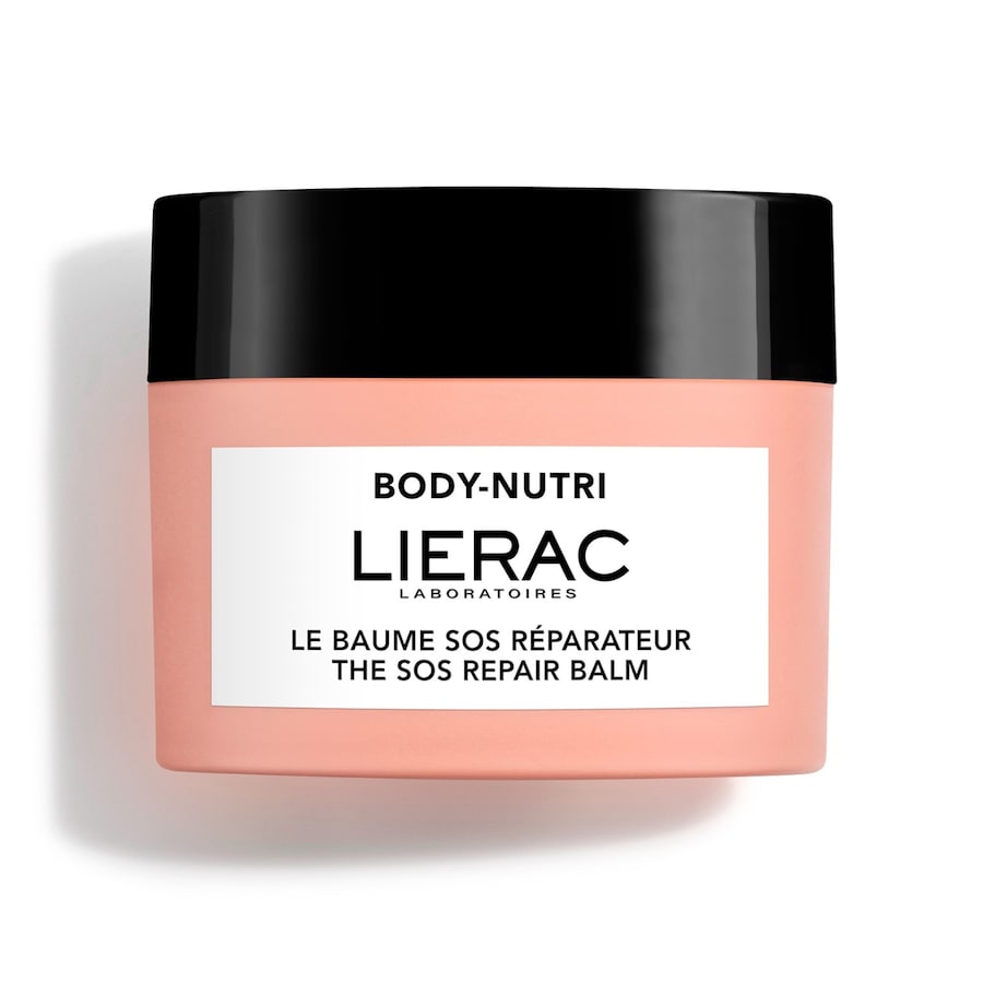 LIERAC Lierac Body Nutri SOS – balsam regenerujący do wrażliwych i delikatnych obszarów skóry Balsamy do ciała