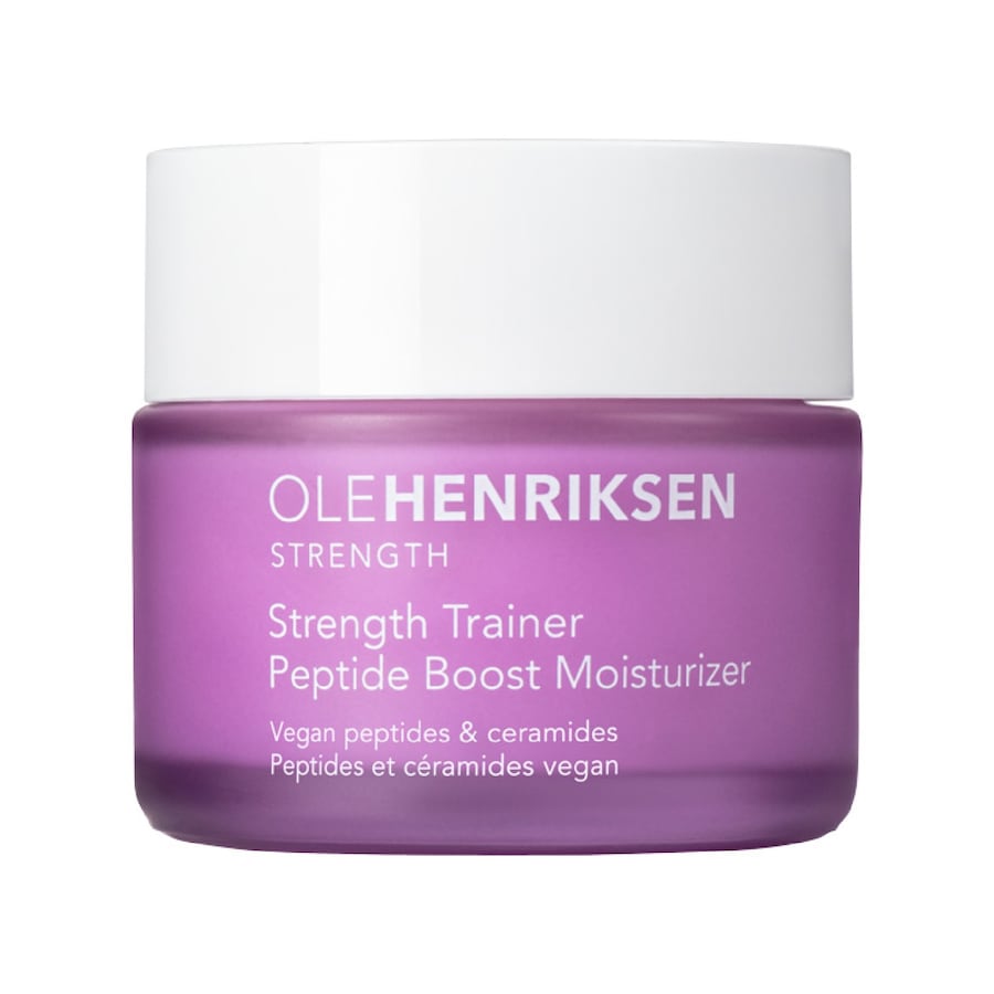 Ole Henriksen Strength Trainer Peptide Boost Moisturizer Kremy do twarzy