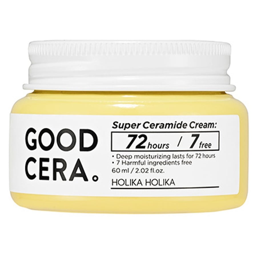 Holika Holika Skin and Good Cera Super Cream (Sensitive) Kremy do twarzy