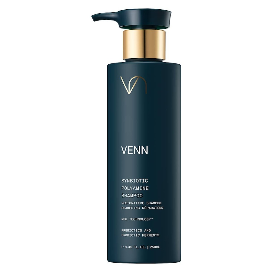 Venn Synbiotic Polyamine Shampoo Szampony