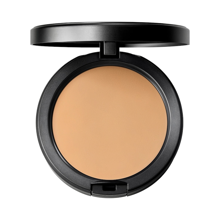 MAC Studio Fix Powder Plus Foundation Podkłady NC20