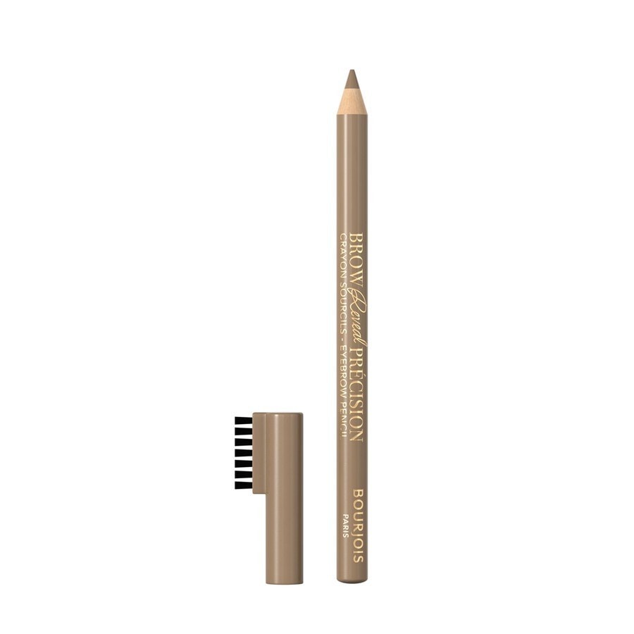 Bourjois Brow Reveal Precision Kredka do brwi