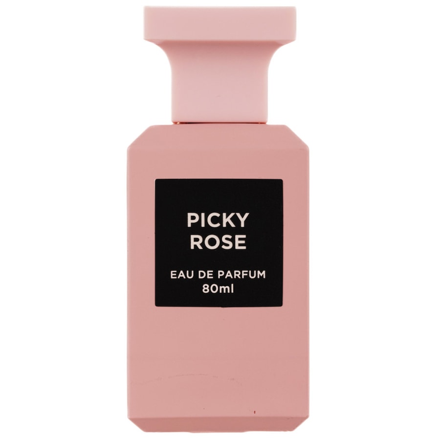 Fragrance World Picky Rose Perfumy 80 ml