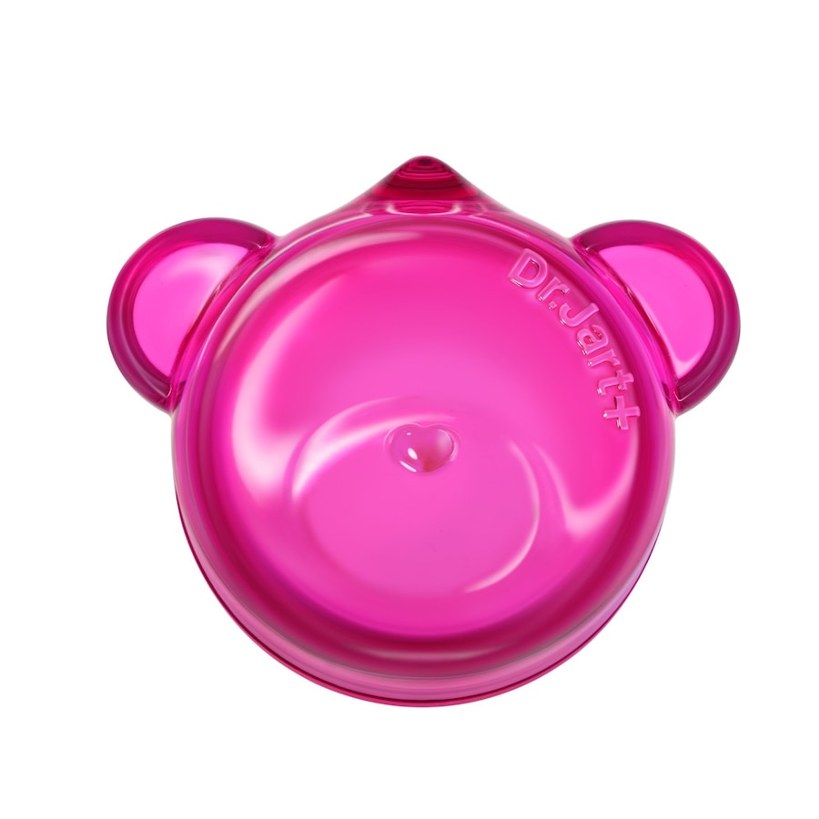 Dr. Jart+ Vital Hydra Solution Hydrating Lip Mask Płatki pod oczy różowe złoty