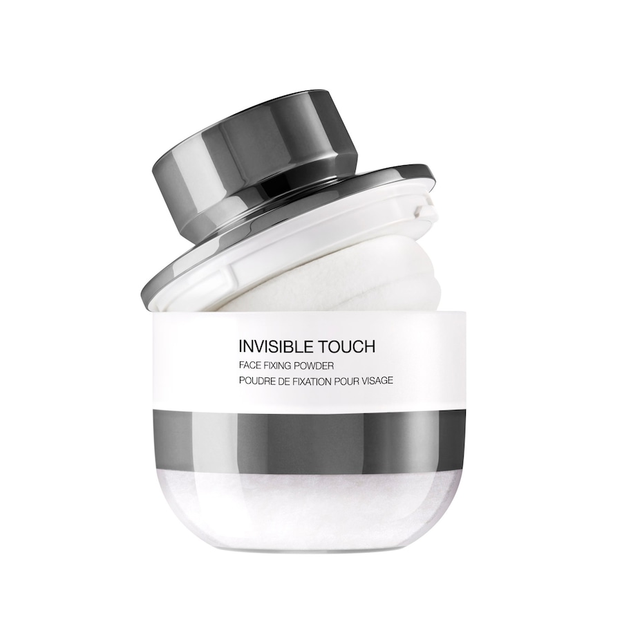 KIKO Milano Invisible Touch Fixing Pudry TRANSPARENT