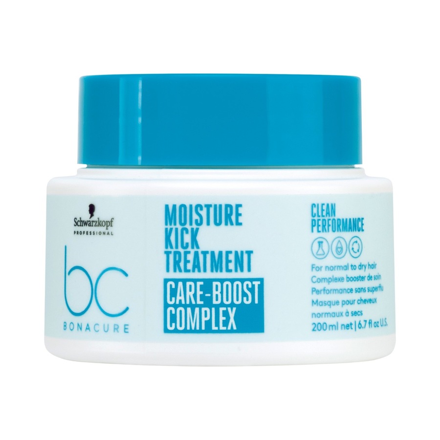 Schwarzkopf Professional BC BONACURE Hyaluronic Moisture Kick