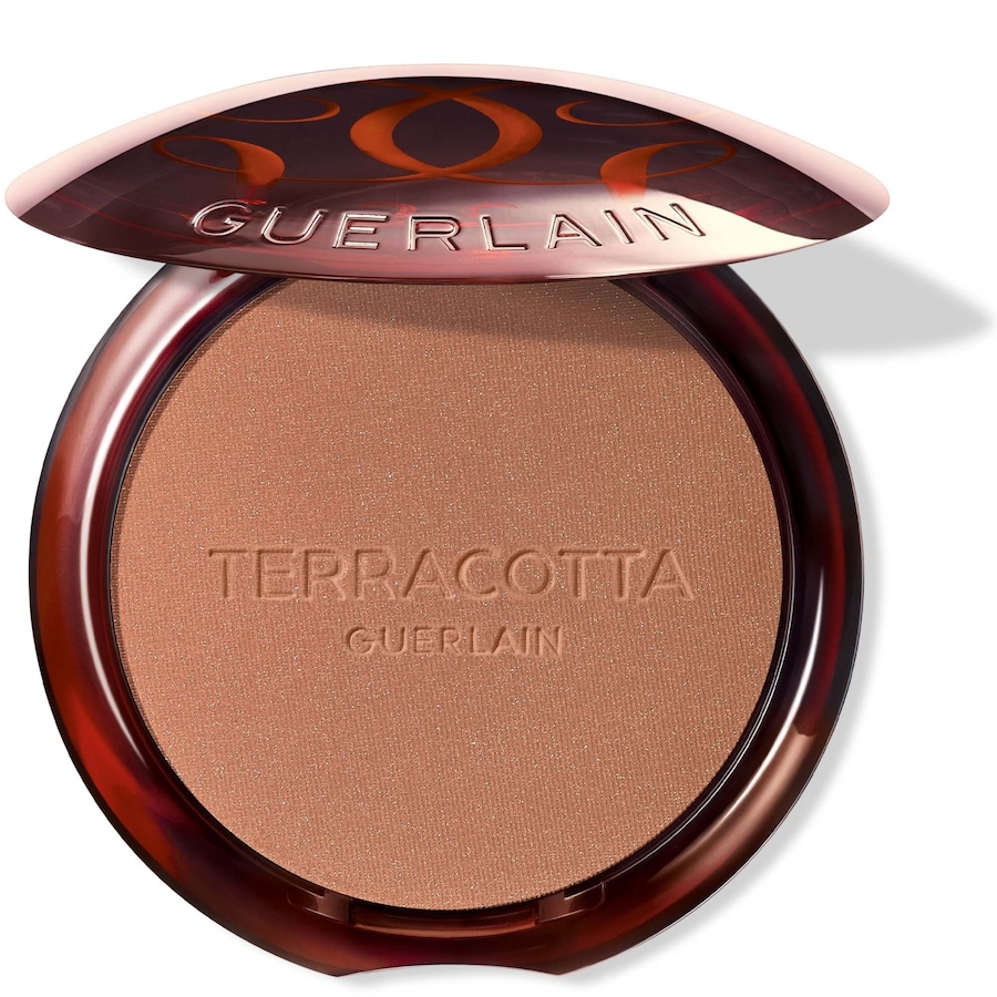 Guerlain Terracotta KOMPAKTPUDER Bronzery 4