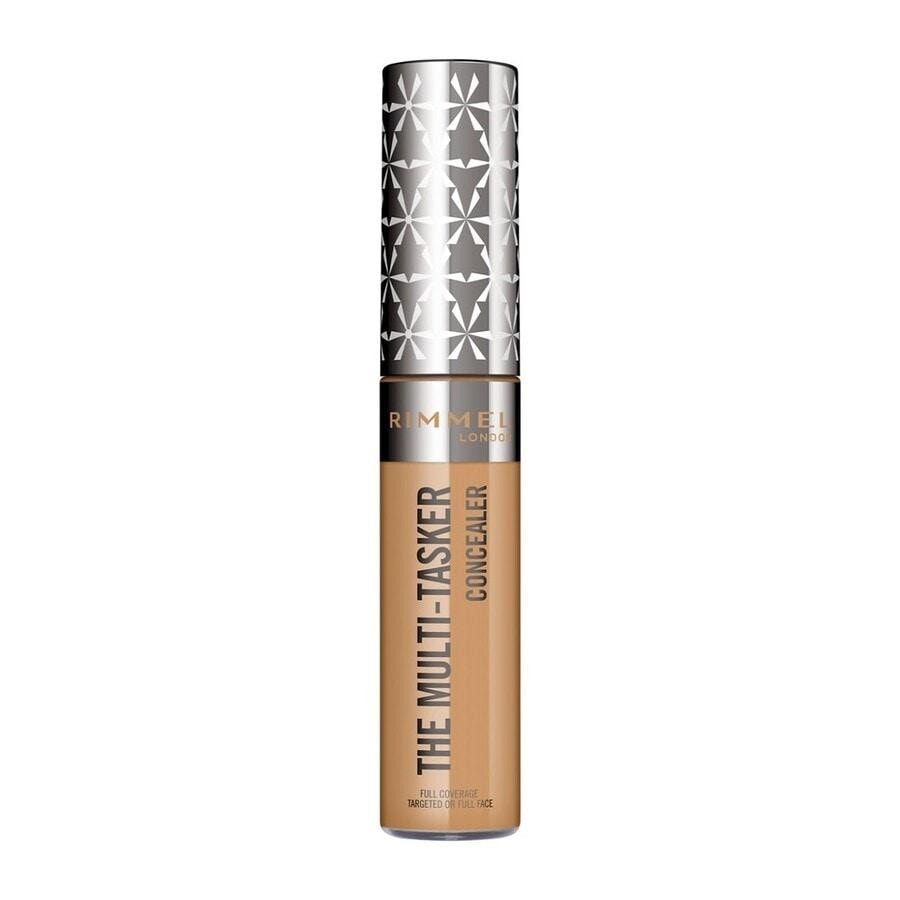 Rimmel London Multi-Tasker korektor pod oczy i do twarzy Korektory