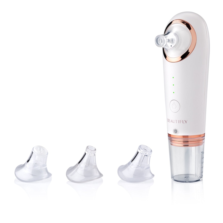 Beautifly B-Hydrapeel PRO Płyny do czyszczenia pędzli
