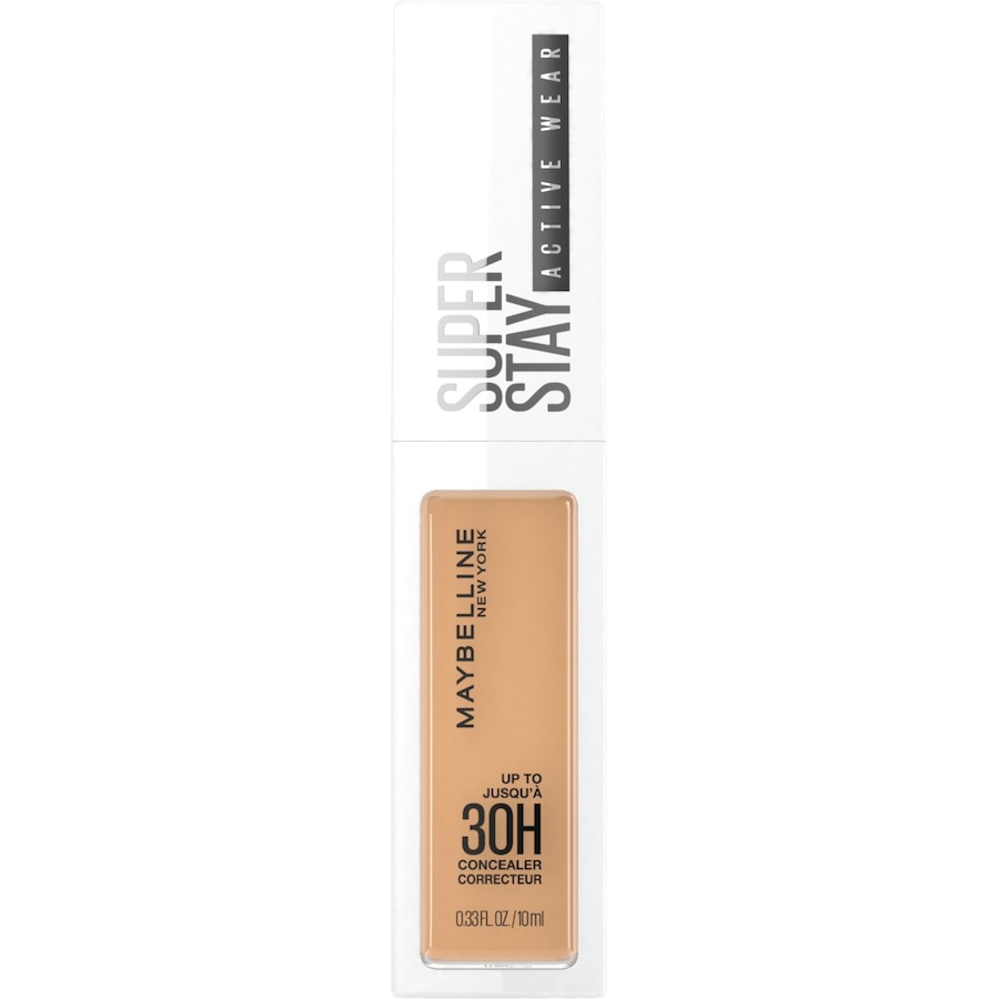 Maybelline Super Stay Active Wear Concealer Korektory q