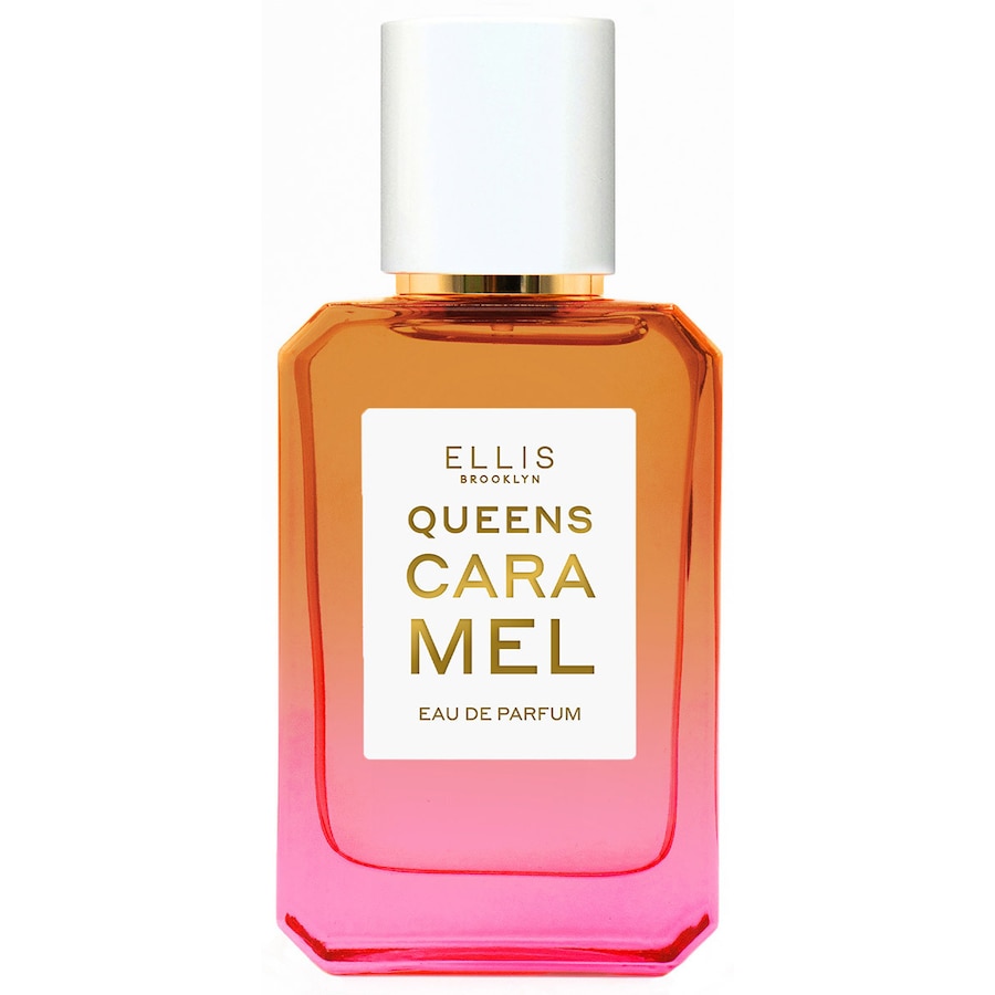 Ellis Brooklyn QUEENS CARAMEL Woda perfumowana 50 ml