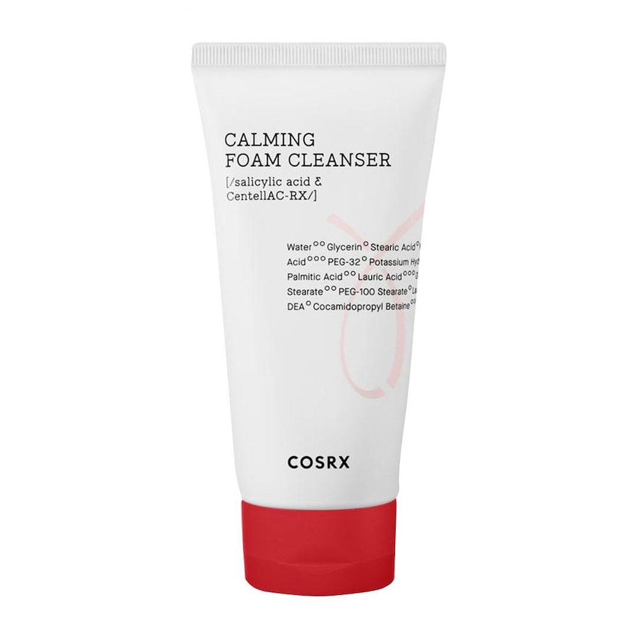 Cosrx COSRX AC Collection Calming Foam Cleanser_2.0-EU Pianki do twarzy