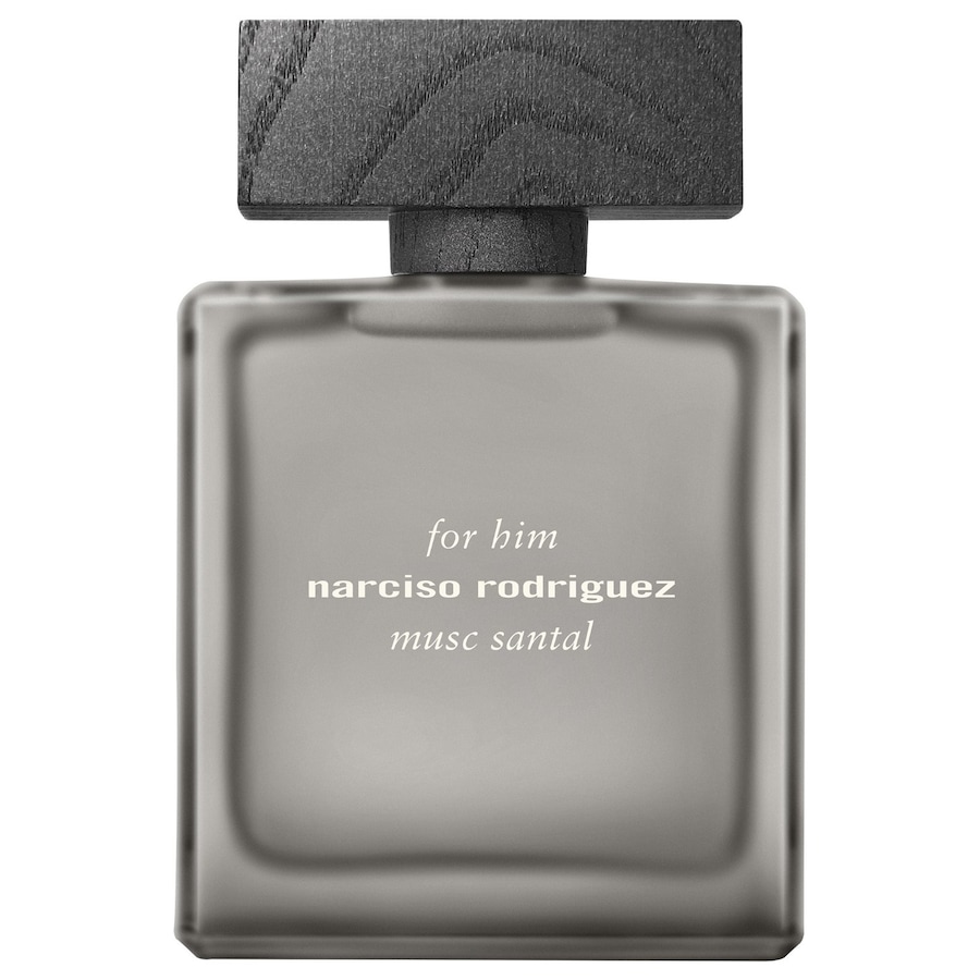 Narciso Rodriguez For him Musc Santal Woda perfumowana Męskie