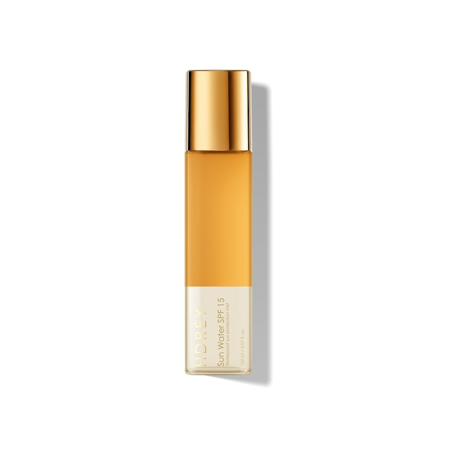 HDREY Sun Mist SPF 15 Ochrona przeciwsłoneczna