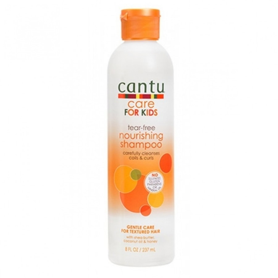 Cantu Shea Butter Natural Hair Coconut Oil Odżywki do włosów