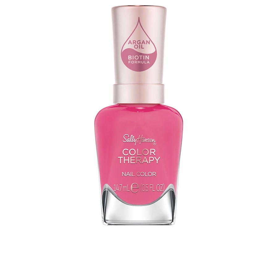 Sally Hansen Koloryzacja paznokci COLOR THERAPY Lakiery do paznokci Sweet Resilience